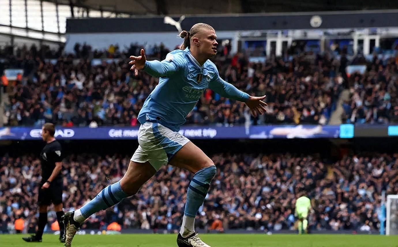 哈兰德在美国队比赛中势不可挡,关键助攻引发热议!的简单介绍 哈兰德在美国队比赛中势不可挡,关键助攻引发热议!的简单介绍