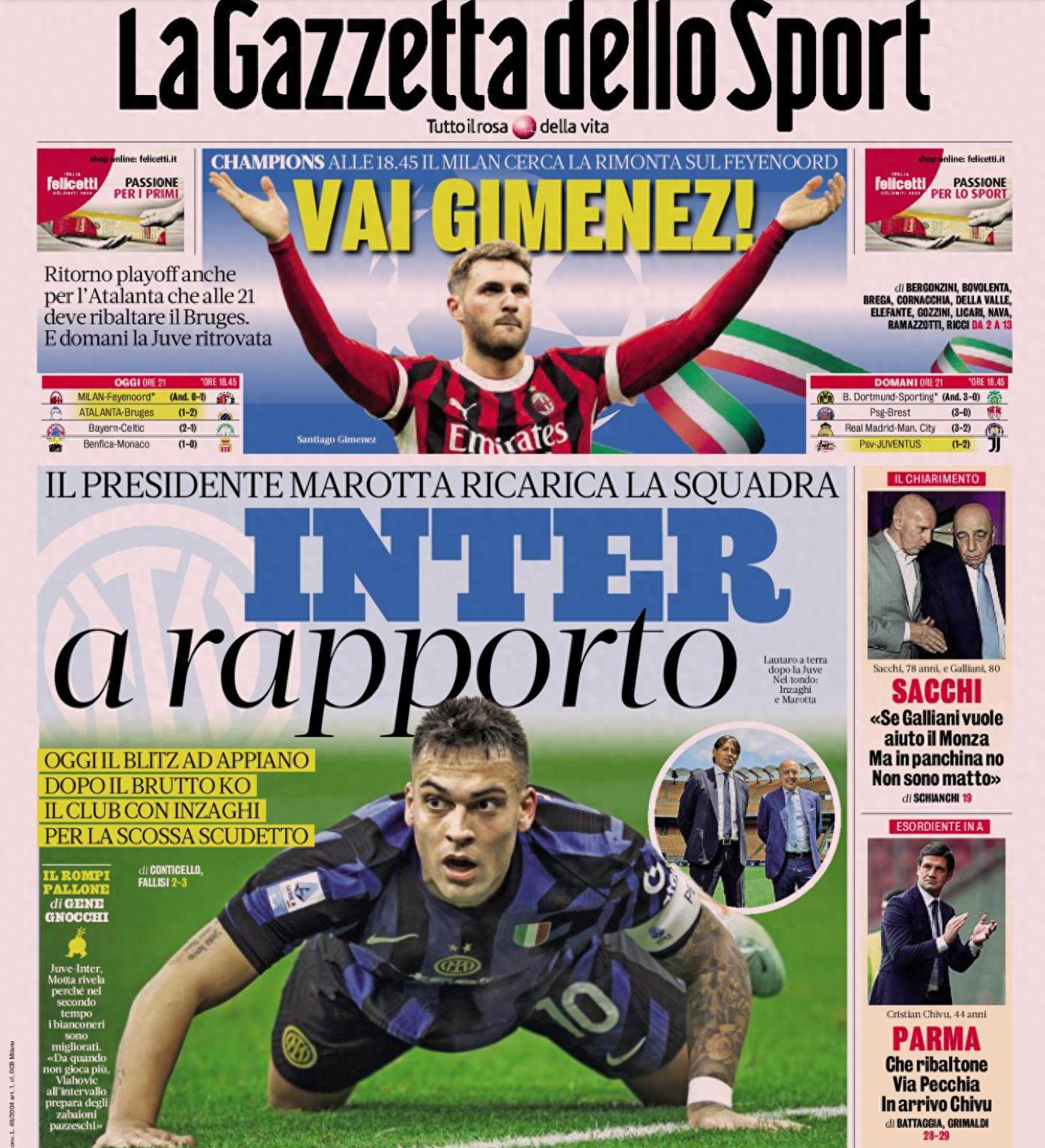 九游娱乐平台风云突变AC米兰今晚调整名单；国王杯版图或变；信心回归；临场指挥获称赞的简单介绍