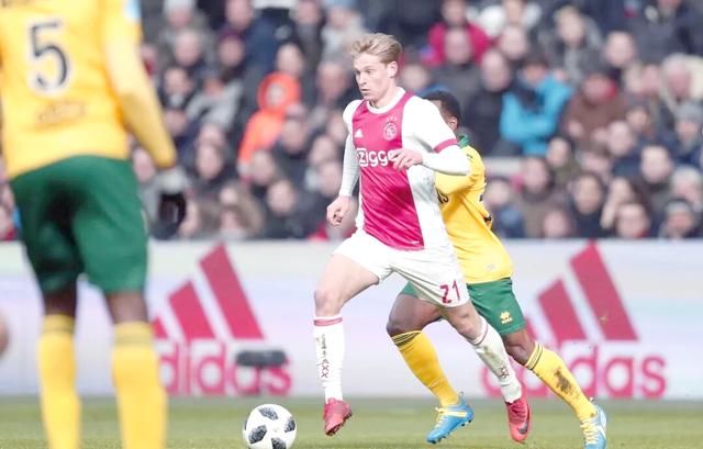 欧冠赛程吃紧,阿贾克斯国际比赛日主帅复盘,气氛紧张,控场能力受关注的简单介绍 欧冠赛程吃紧,阿贾克斯国际比赛日主帅复盘,气氛紧张,控场能力受关注的简单介绍