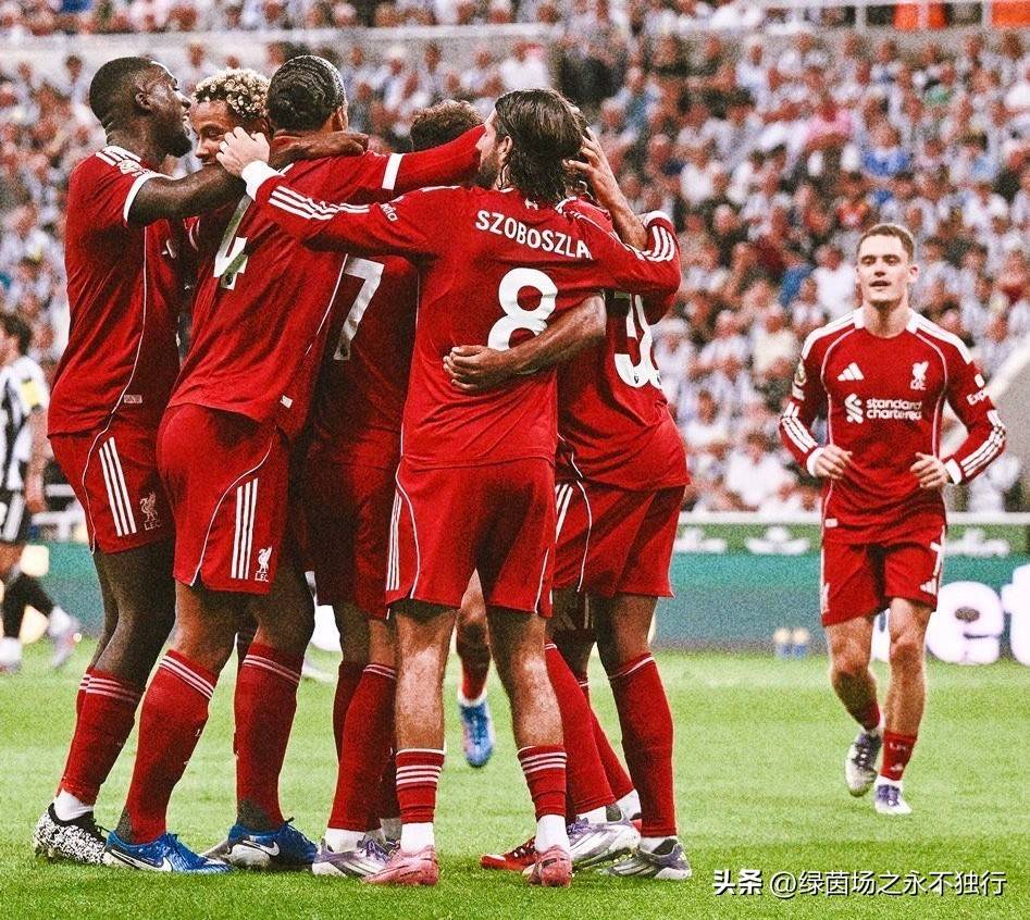 今晨法国杯焦点战,利物浦扳平良机,球迷炸锅,阵容厚度经受考验的简单介绍 今晨法国杯焦点战,利物浦扳平良机,球迷炸锅,阵容厚度经受考验的简单介绍