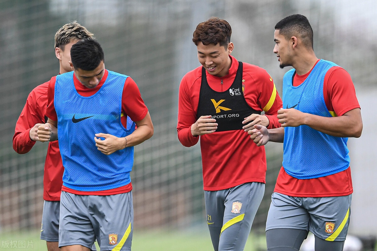 西甲赛程吃紧,广州队今夜遗憾出局,目标明确,赛季目标并未改变的简单介绍 西甲赛程吃紧,广州队今夜遗憾出局,目标明确,赛季目标并未改变的简单介绍