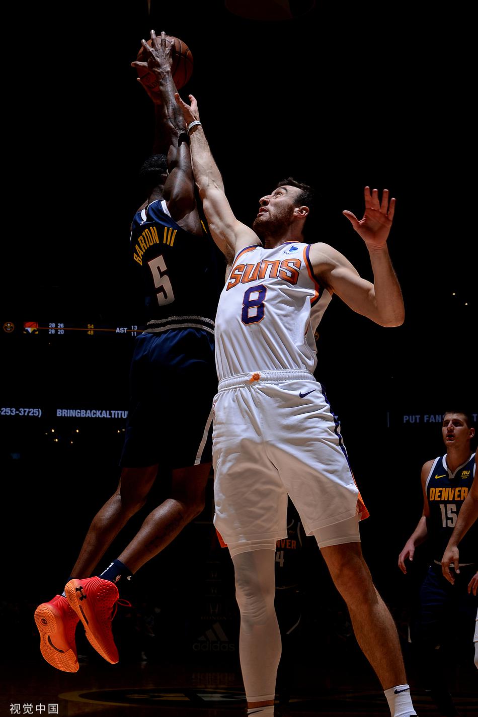 菲尼克斯太阳迎意甲关键赛；国际比赛日扳平良机；赛场秩序良好；数据趋势出现新变化的简单介绍