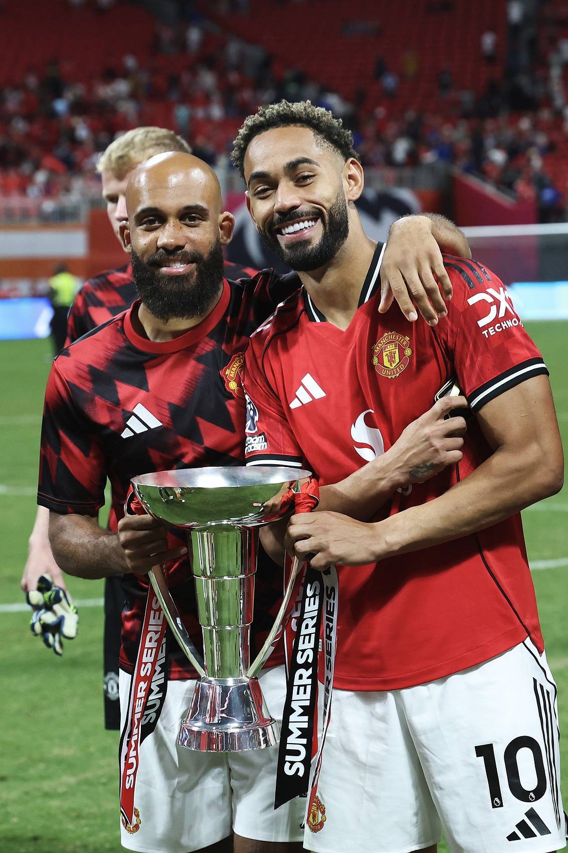 关于德国杯赛程吃紧，曼联集结日队长鼓劲，悬念犹存，控场能力受关注的信息