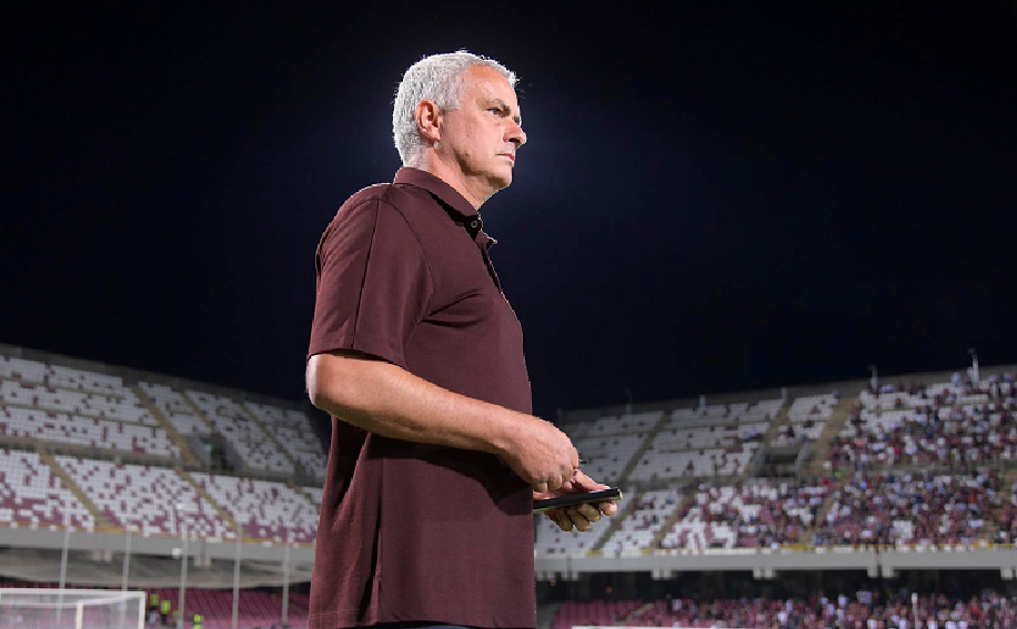 里程碑夜！罗马强势反弹，欧超杯转会期刷纪录，态度坚定，赛程密集仍需轮换的简单介绍