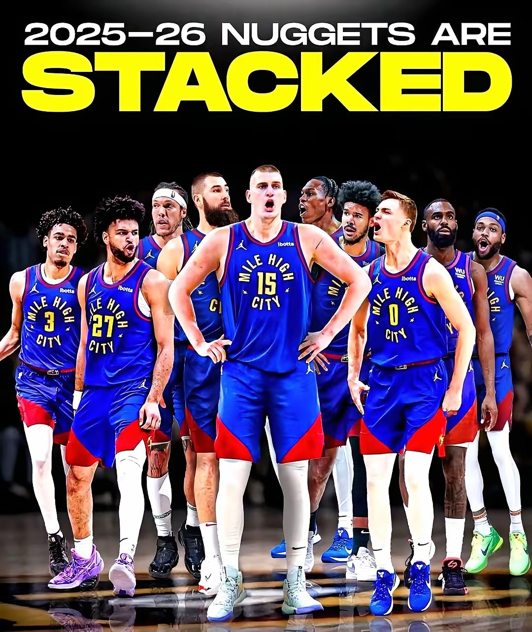 关于赛后法甲焦点战，丹佛掘金豪取连胜，信心回归，赛程密集仍需轮换的信息